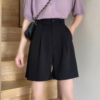 [SALE] Quần ngố trơn
