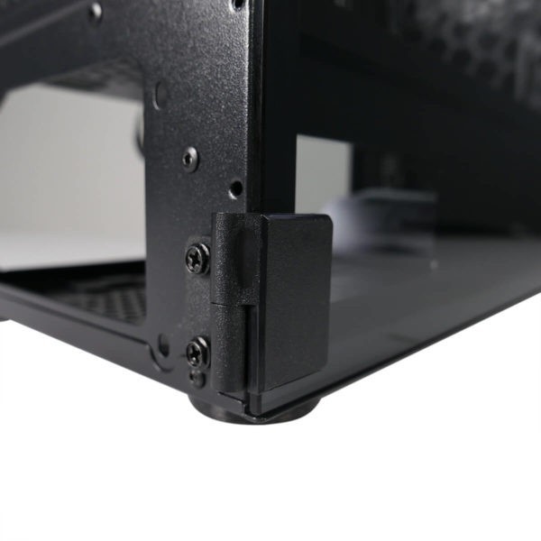 Vỏ Case Infinity Okami-EATX Full Tower - New fullbox