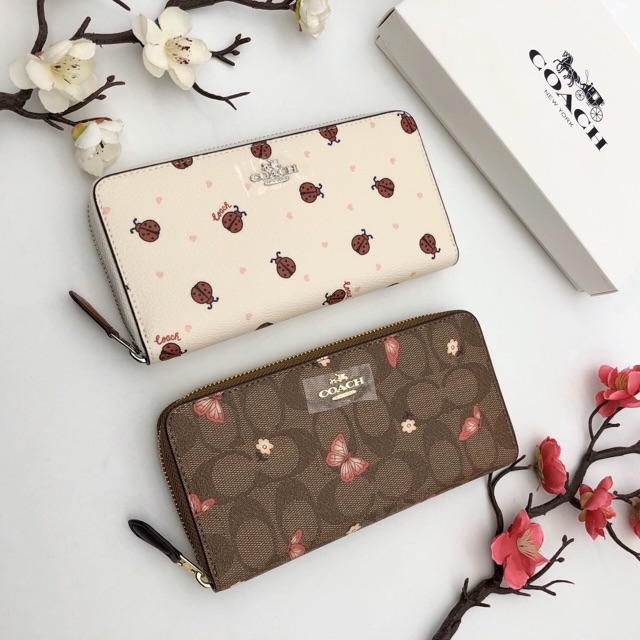 VÍ COACH MẪU MỚI 2020