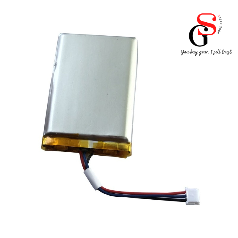 Pin Chuột logitech Gpro WL, G703, G903, G403, G900, Mx2s Master2s, MX any where 2s, pin tai G933