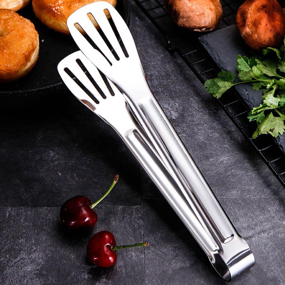 Kẹp Gắp Thức Ăn Tráng Miệng Chịu Nhiệt Tiện Lợi
