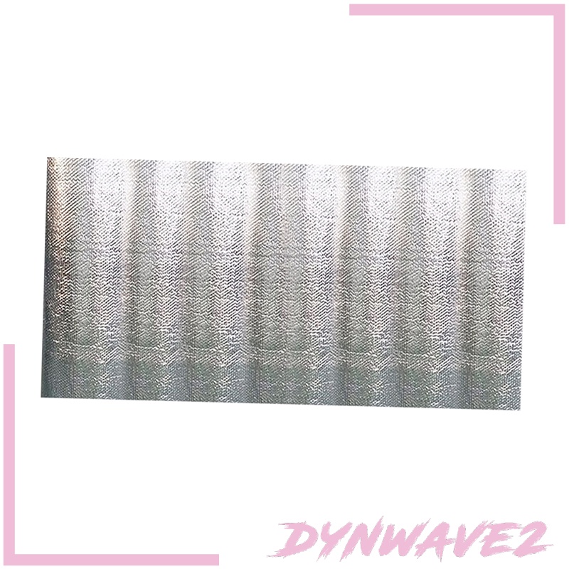 Vỏ Bọc Hồ Bơi Cách Nhiệt Chống Bụi Tiện Dụng Dynwave2