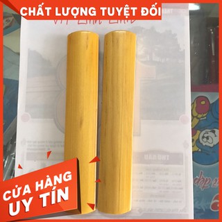 Thanh phách học nhạc cho bé