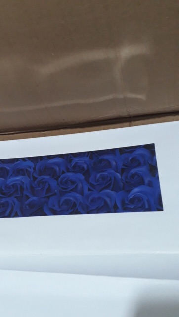 Hoa sáp 3 lớp 100k/ hộp | BigBuy360 - bigbuy360.vn