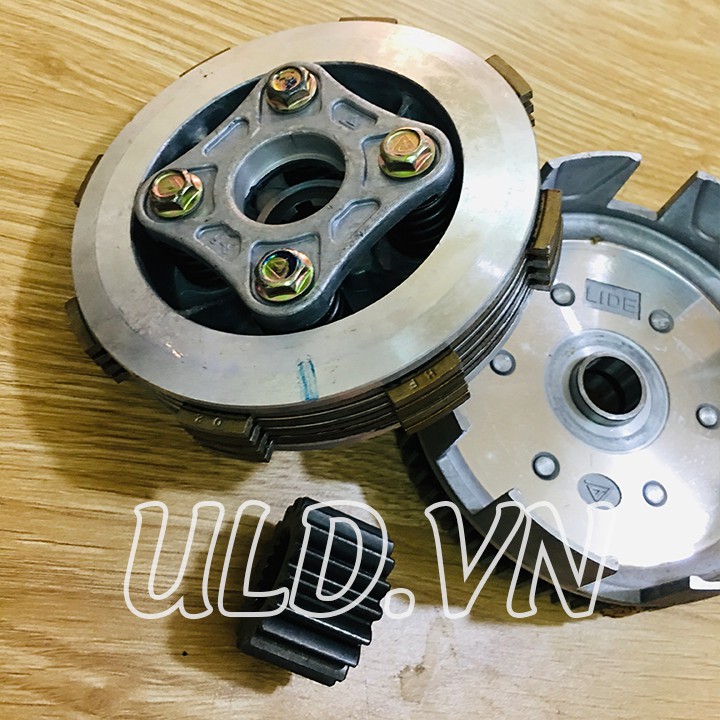 BỘ NỒI WIN LIDE BAO HÚ