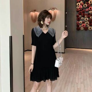 Đầm dập ly cao cấp