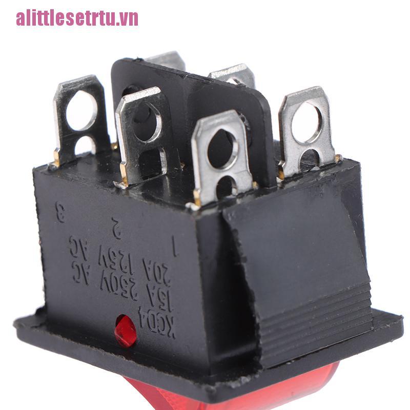 Nguồn Cung Cấp Điện Kcd4 6 pin 2 Bánh Răng