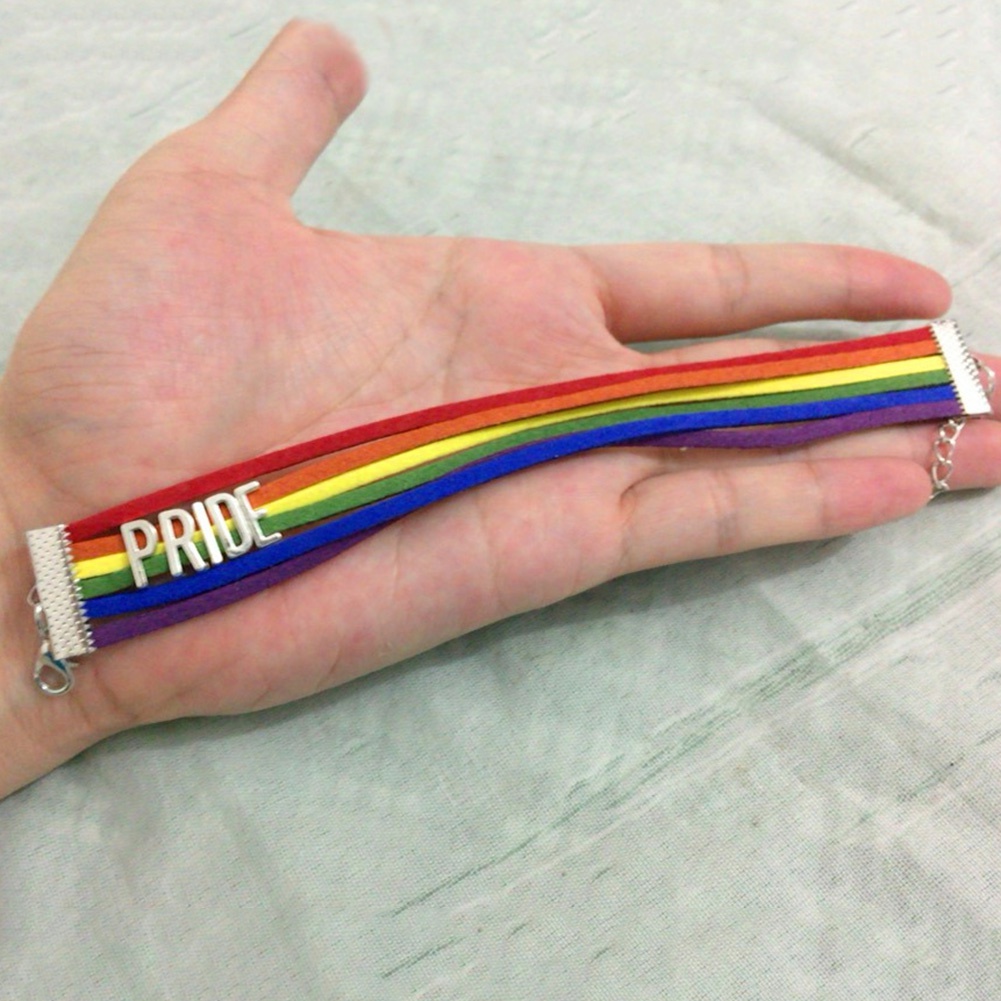 Vòng đeo tay nhiều lớp thời trang cho nam và nữ