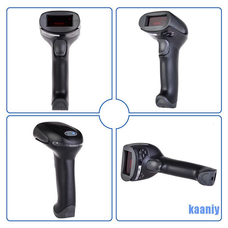 Máy Quét Mã Vạch Tự Động Kết Nối Usb Chất Lượng Cao | BigBuy360 - bigbuy360.vn