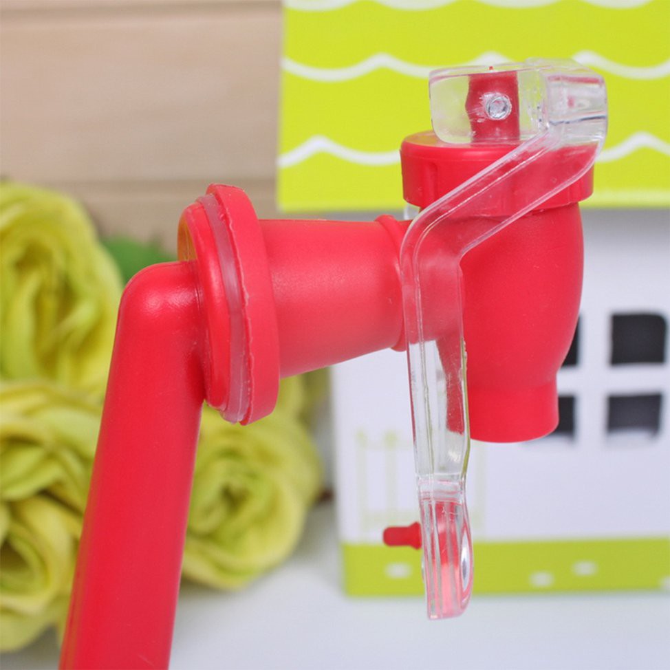 Vòi rót bình nước ngọt tiện lợi dễ sử dụng