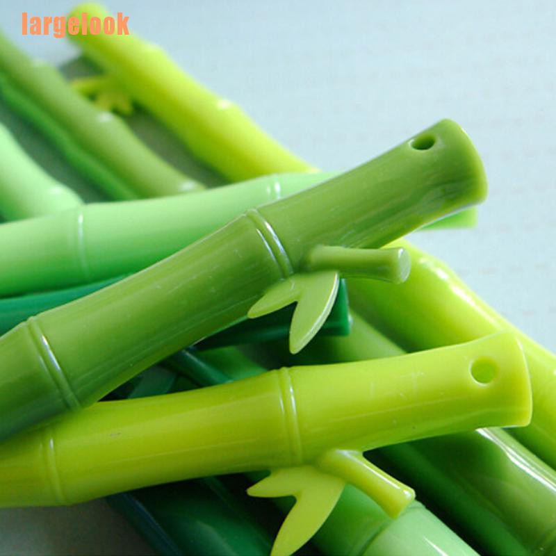 Bộ 2 bút bi vỏ tre độc đáo thú vị