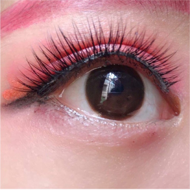 Combo 3 Đôi Lens Thái