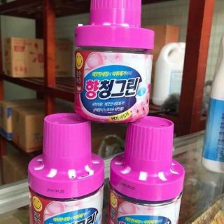 Lọ thả bồn cầu hàn quốc
