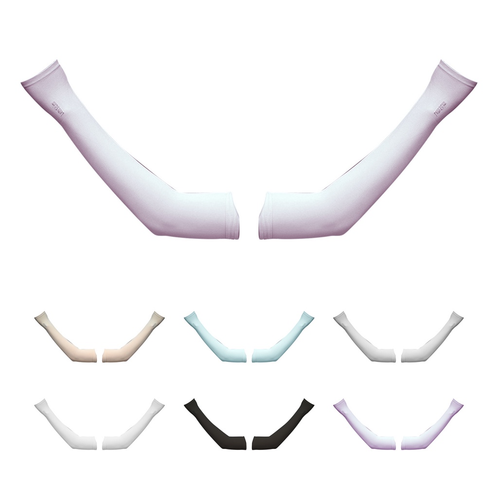 / Yo / No Găng Tay Chống Nắng Thấm Hút Mồ Hôi Cánh Tay Cái Mùa Hè