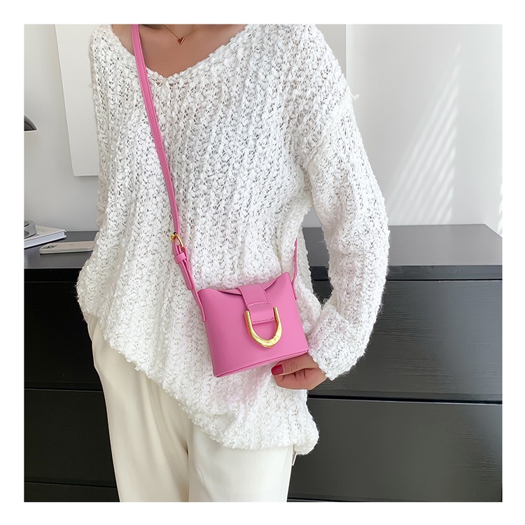 Túi Đeo Chéo Thiết Kế Mới Cao Cấp Thời Trang