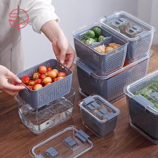 Rổ Rửa Trái Cây Tiện Lợi