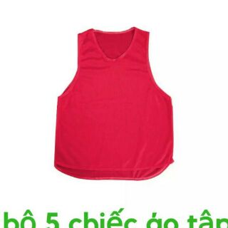 Combo 5 chiếc áo lưới tập,  hàng đẹp