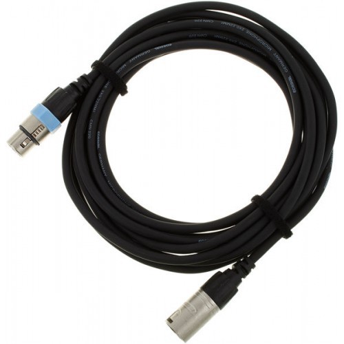 Dây Micro Cordial CCM 5 FM (5m)