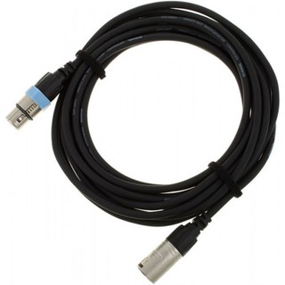 Dây Micro Cordial CCM 5 FM (5m)