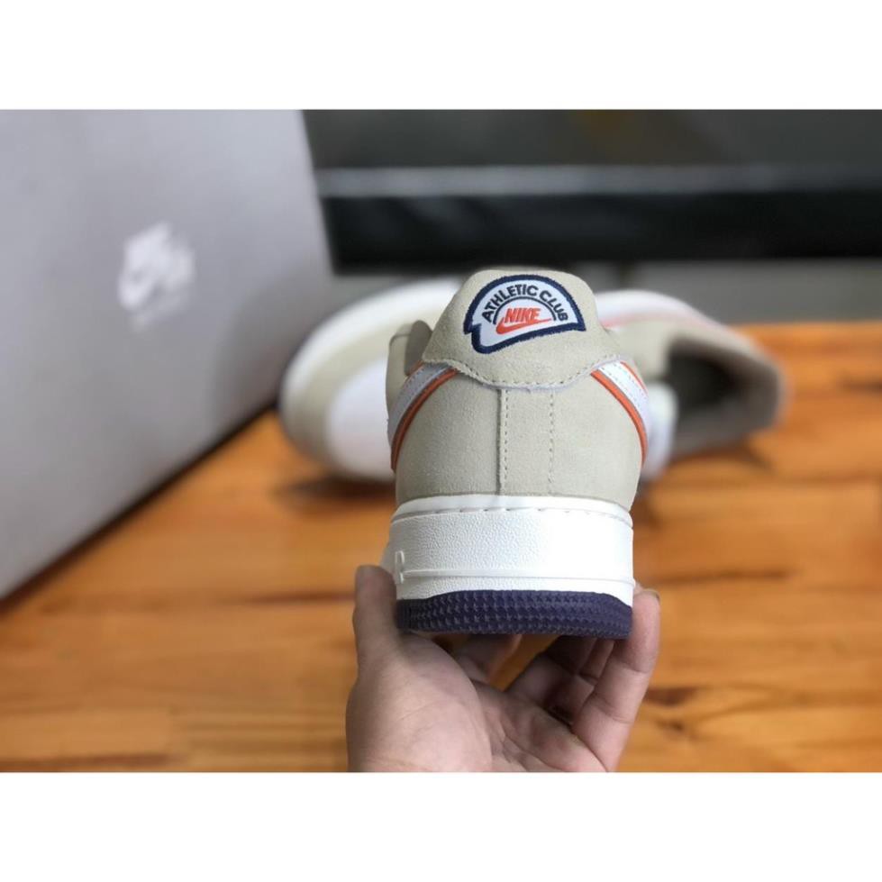 Giày thể thao AF1 Athletic custom 02 mầu siêu đẹp | BigBuy360 - bigbuy360.vn