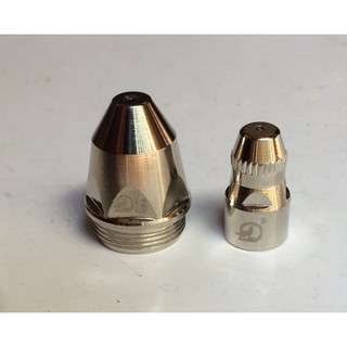 Bộ 10 béc cắt P80 -1.5 hiệu Sói
