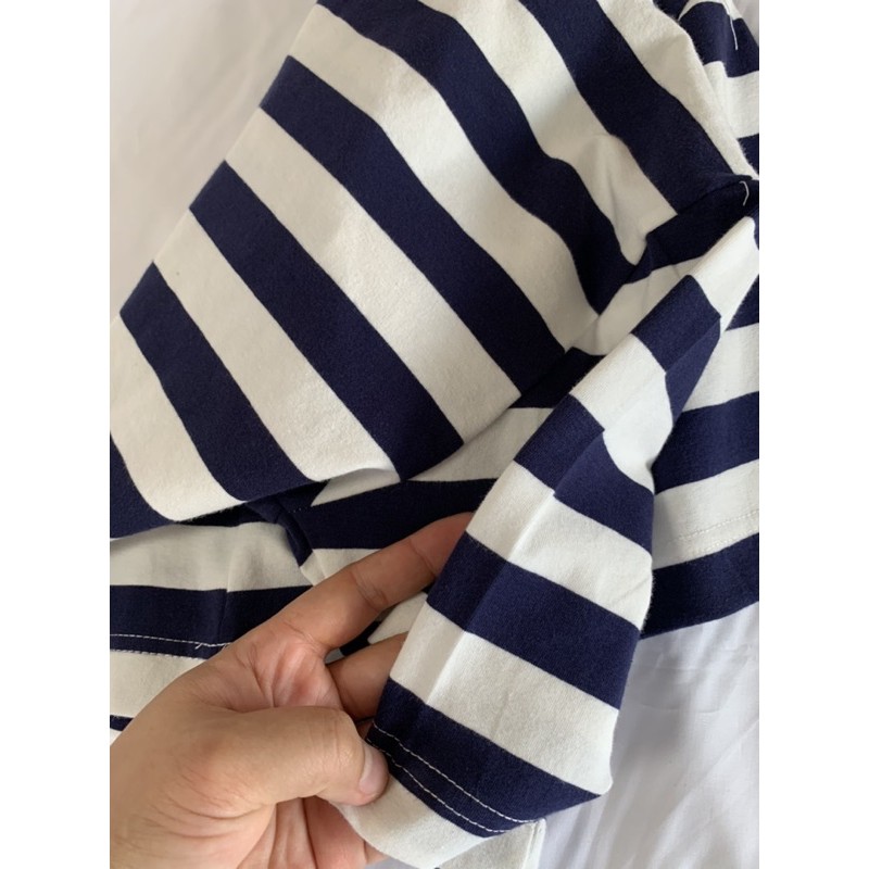 Áo thun babytee nữ, hình thật shop chụp cận vải