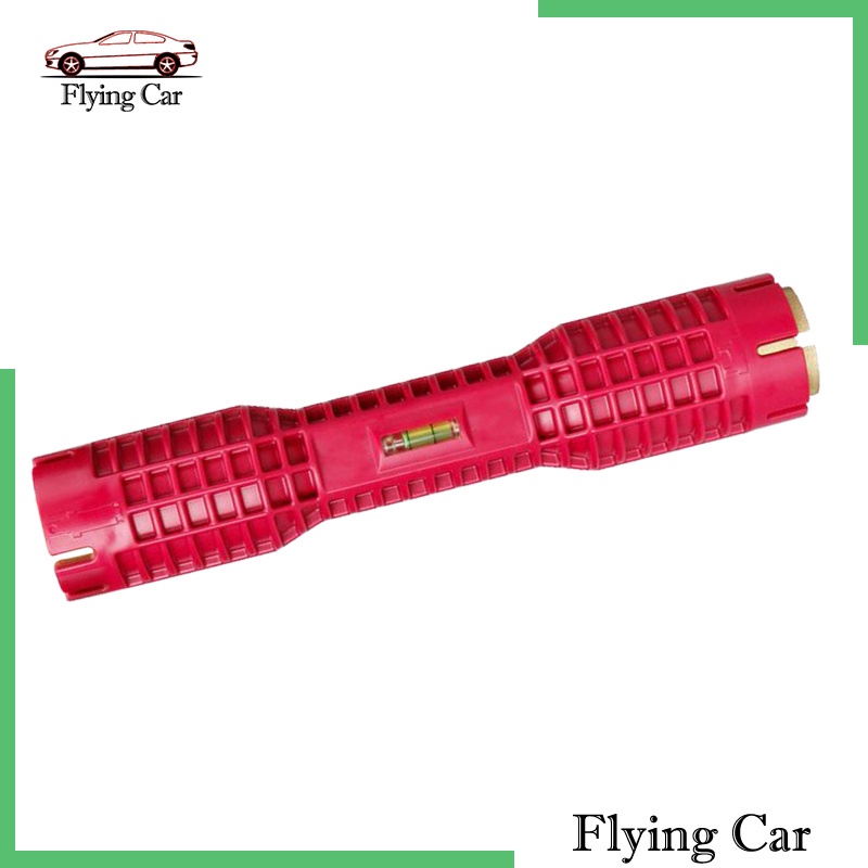 [Lzdjfmy2] Cờ Lê Lắp Đặt Ống Nước Bồn Rửa Đa Năng Chống Trượt Dễ Sử Dụng Cho Nhà Bếp Nhà Tắm