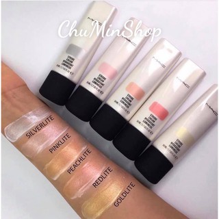 Kem Lót Căng Óng MAC Strobcream 50ml
