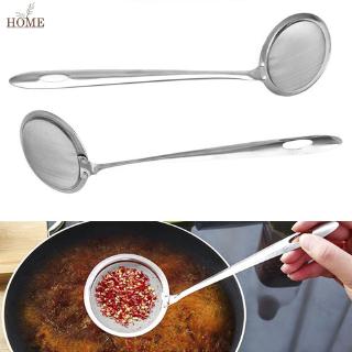 Rây lọc thực phẩm chất liệu thép không gỉ cho nhà bếp