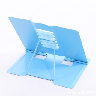 KẸP ĐỌC - Giá Đỡ SÁCH CHỐNG CẬN THỊ Inox ( CHO BÉ ) - Đồ chơi giá sỉ