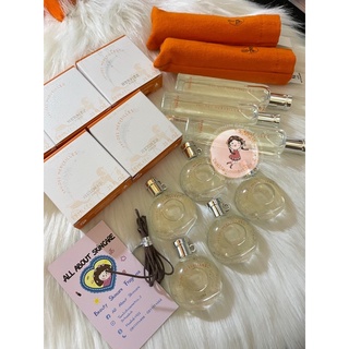 Nước hoa Mini Hermes chính hãng