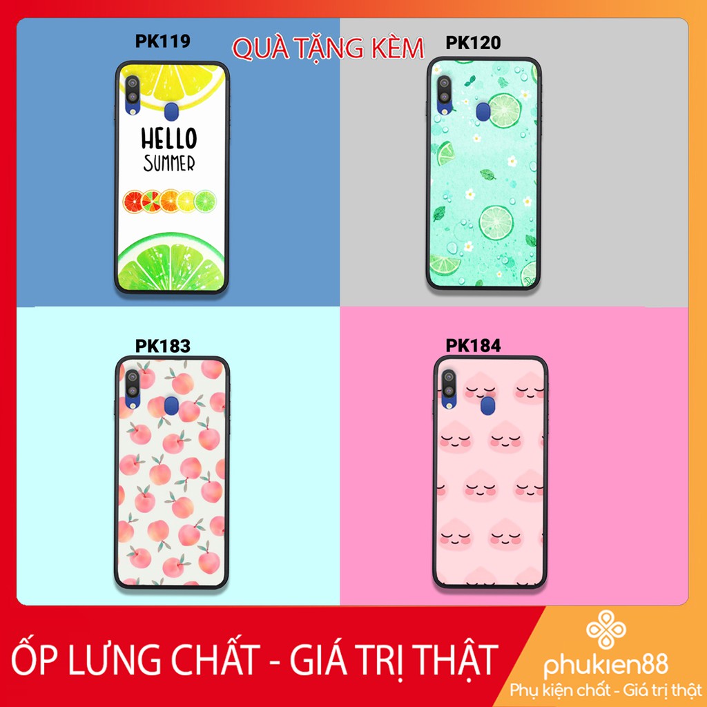 [Freeship từ 50k] ỐP LƯNG SAMSUNG A10 - A20-A30-M10-M20-M30 IN HÌNH HỌA TIẾT DỄ THƯƠNG | BigBuy360 - bigbuy360.vn