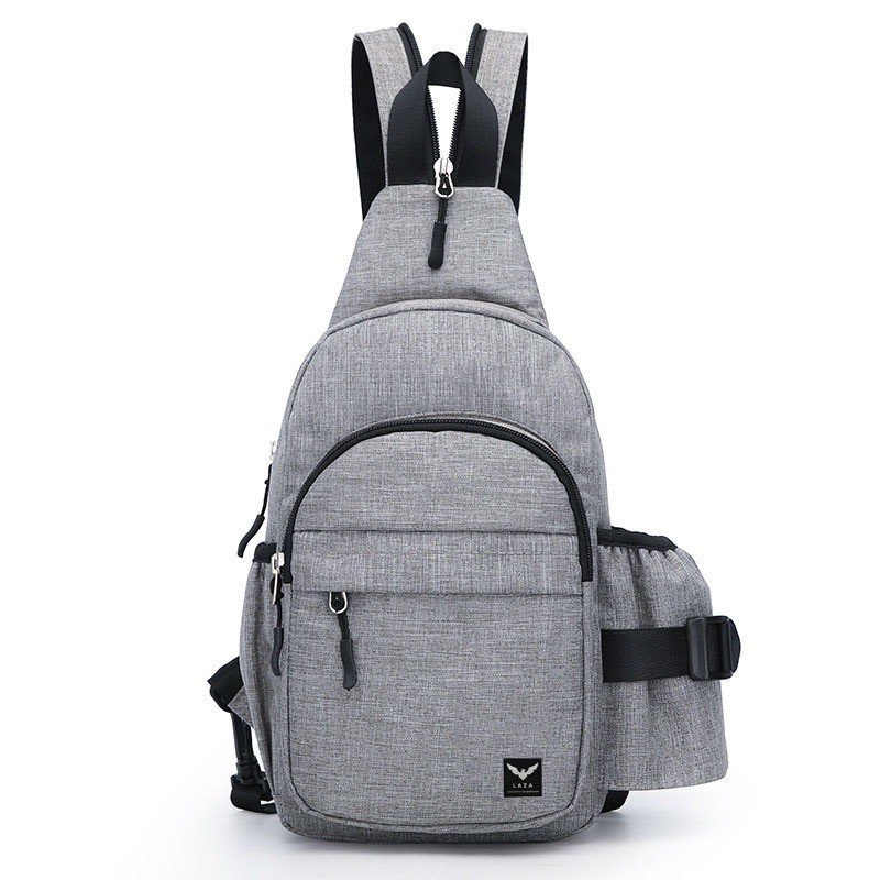 Túi Đeo Chéo Messenger LAZA TX381