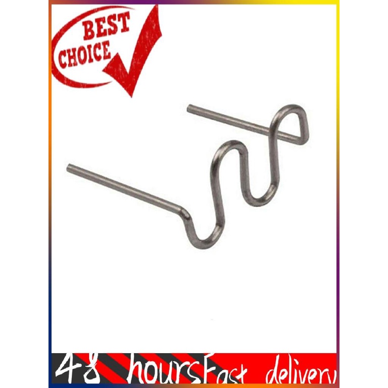 Set 100 đinh nhựa 0.8mm dùng để sửa chữa máy hàn chuyên dụng