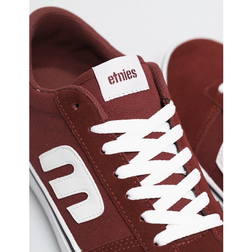 Giày trượt ván Etnies Calli Vulc OUTLET