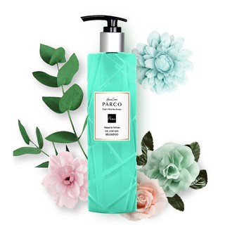 Dầu gội dành cho tóc dầu PARCO - 400ml