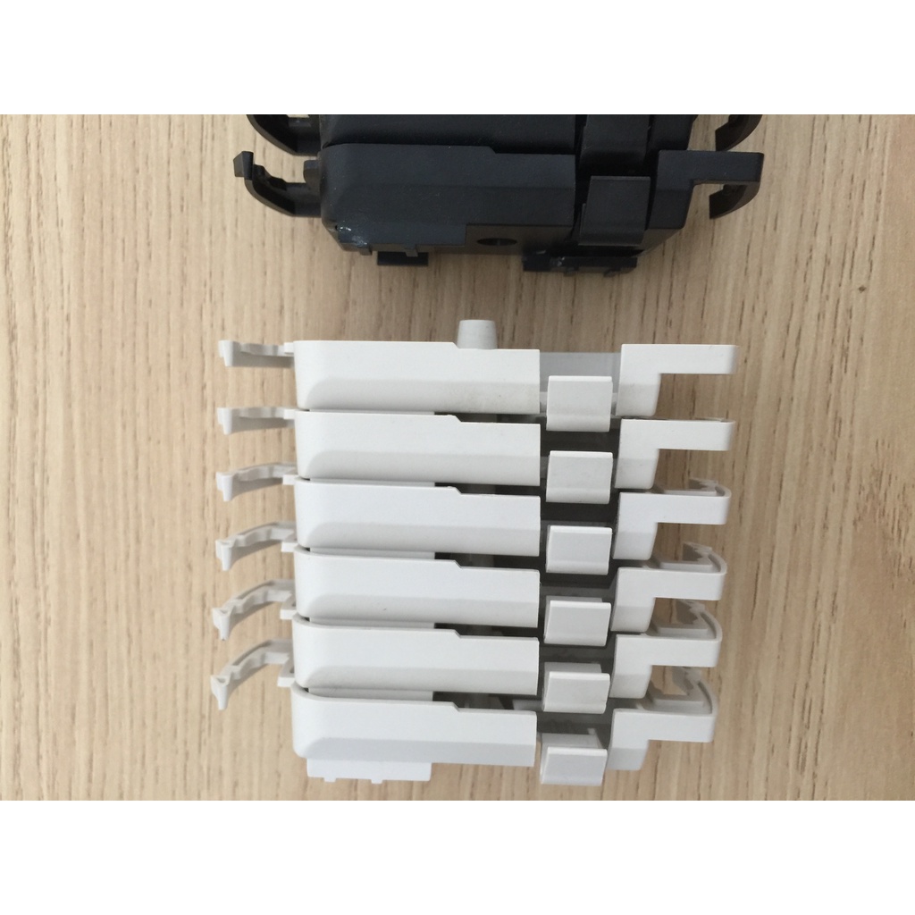 Đế treo tường/trần nhà Aruba 135, 205, 215, 225, 315, 325...