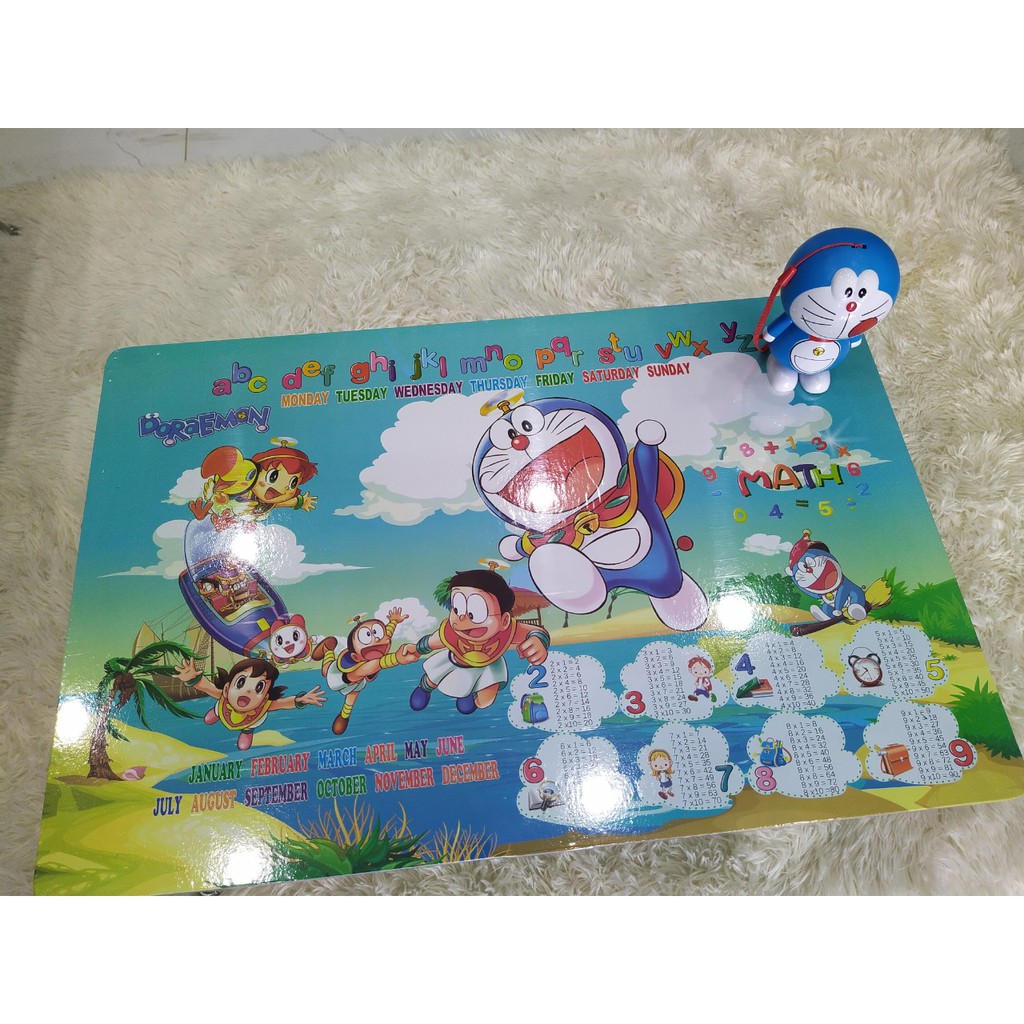 Bàn học sinh 40cmx60cm | BigBuy360 - bigbuy360.vn