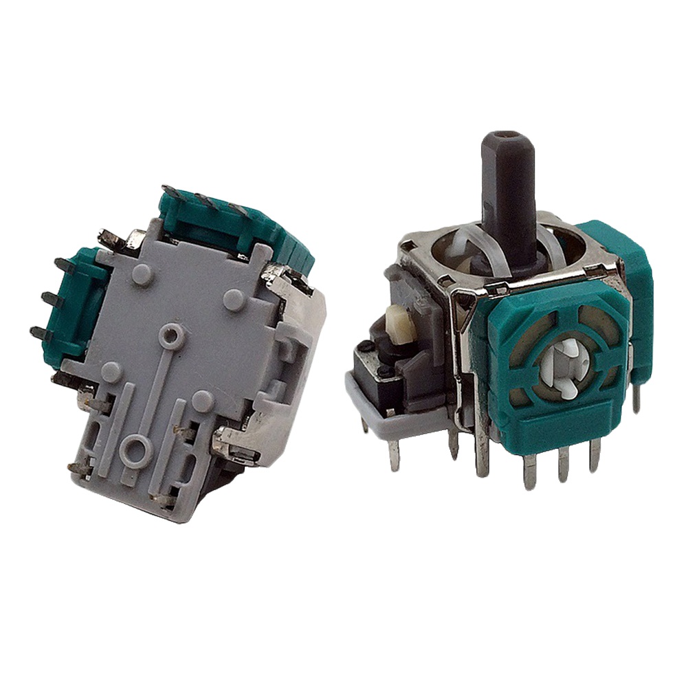 [BMM1] Set 2 NúT BấM 3D Thay Thế Cho Tay CầM Chơi Game PS4 Xbox One