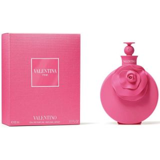 Nước hoa Valentino hồng bông
