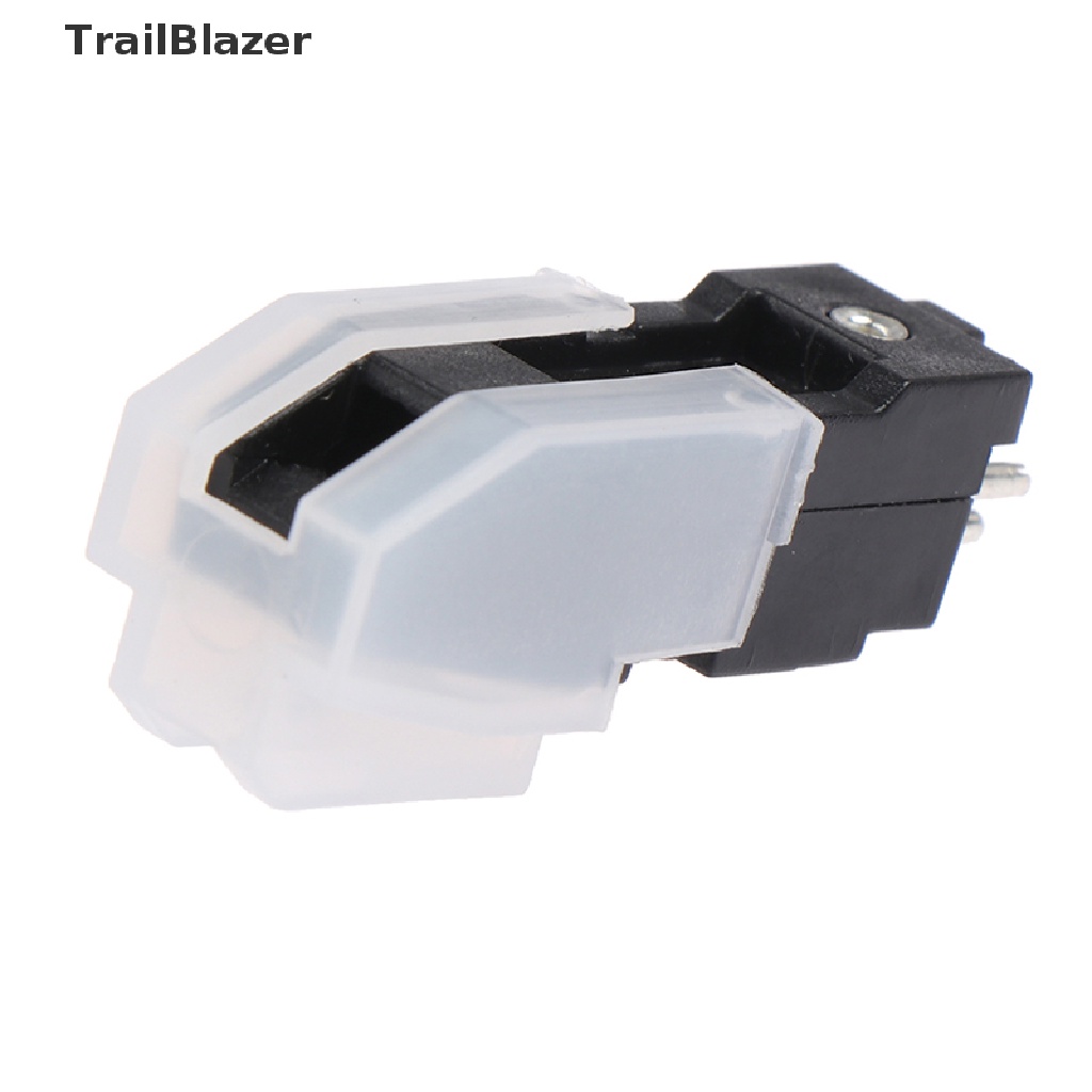 1 Kim Cảm Ứng Âm Thanh Đĩa Than Màu Đen