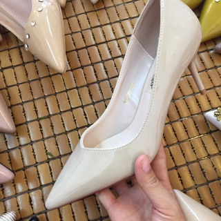 Giày cao gót quảng châu