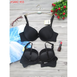 ÁO SAKI TRƠN MÚT DÀY- 455
