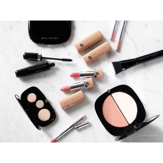 Son Marc Jacobs New Nudes Sheer Gel Lipsticks