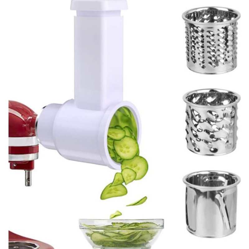 Dụng Cụ Mài Phô Mai / Máy Xay Bụt Sức Chứa Lớn Tiện Dụng Cho Nhà Bếp