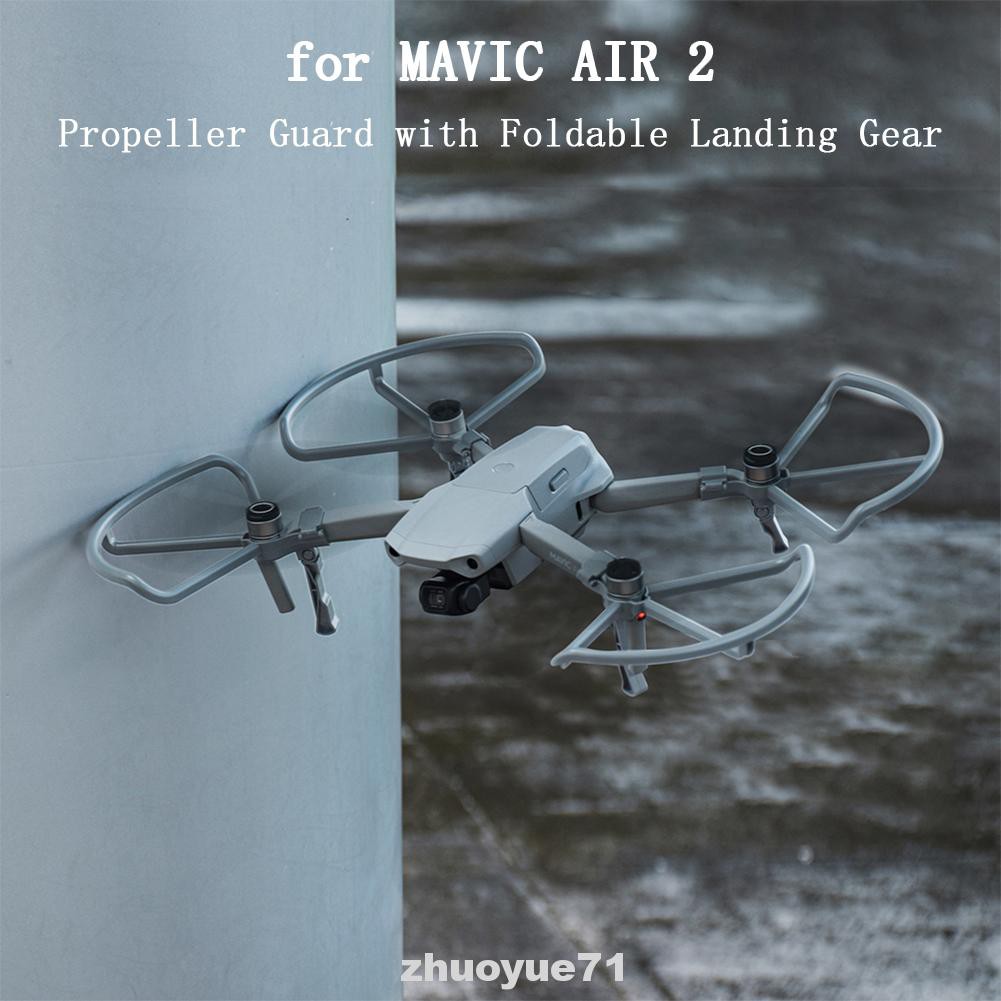 MAVIC Phụ Kiện Bảo Vệ Cánh Quạt Cho Drone Mavic Air 2