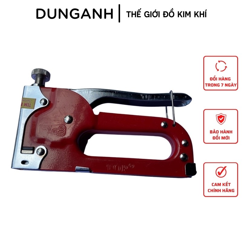 Súng bắn ghim Kim Khí Dung Anh súng bắn ghim, đinh ghim 16/6, 16/8