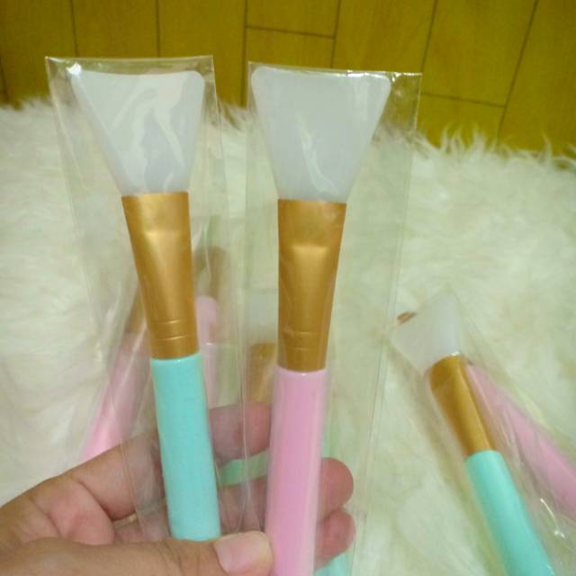 Thìa Nấu Ăn Bằng Silicon Tiện Dụng