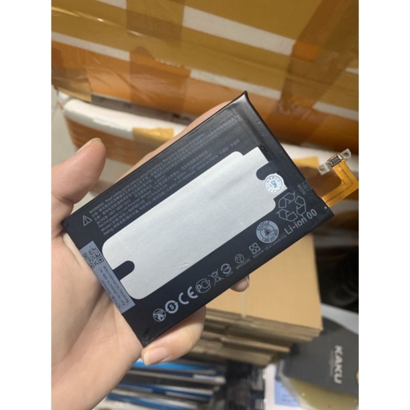 Pin HTC One E8, One M8  dung lượng 2600mAh có bảo hành