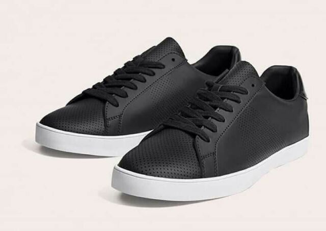 Giầy nam Zara xuất dư